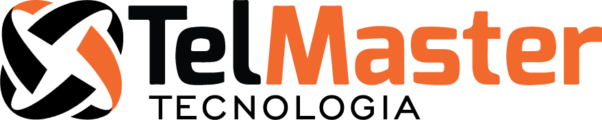 Logo TelMaster | Tecnologia | Caxias do Sul