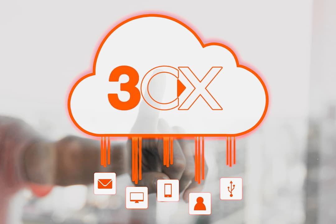 Sistemas de Telefonia Tradicionais x Telefonia em Nuvem com a Solução 3CX