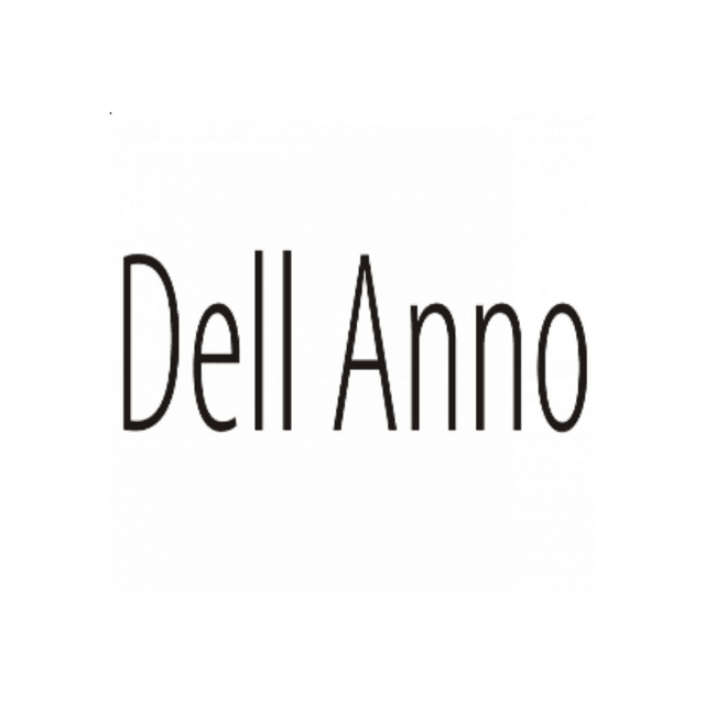 Dell Anno
