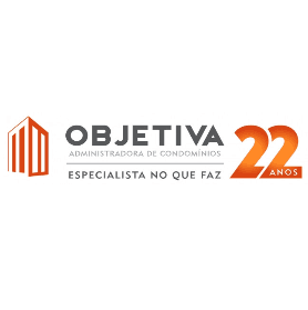 Objetiva Administradora de Condomínios