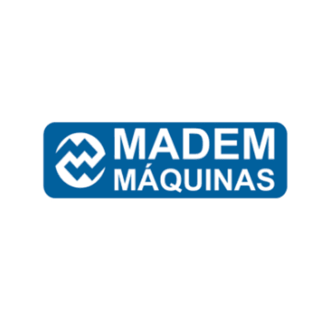 Madem Máquinas