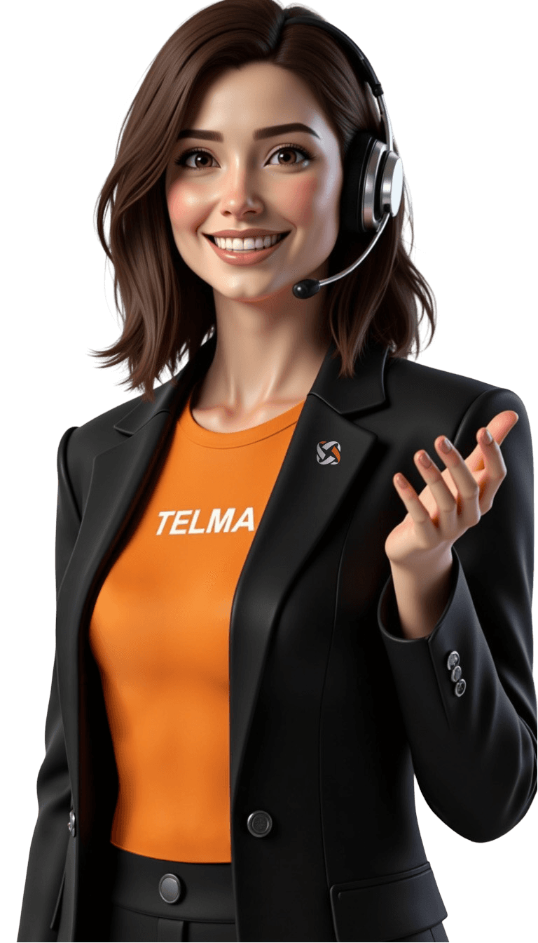 Imagem de Telma